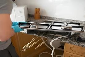 Kitchen Appliance Repair